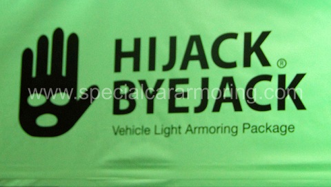 M.S.C.A Hijack Byejack